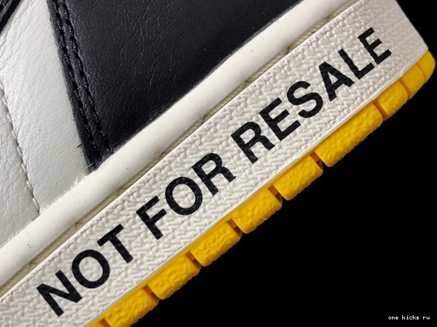 Rep Resale